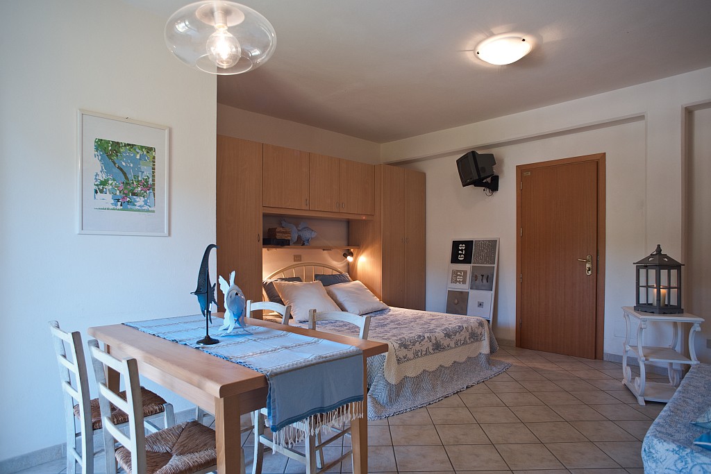 Vacanze in residence al mare in toscana, vicino a vada