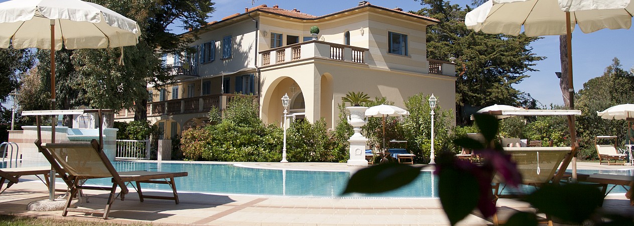 Vacanze al mare in Toscana