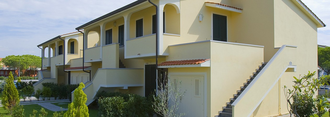 Vacanze al mare in Toscana