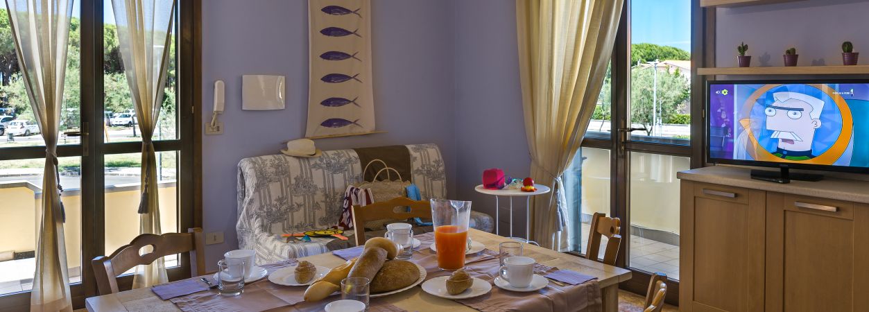 Vacanze al mare in Toscana