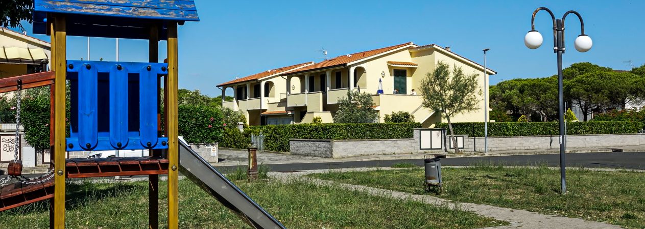 Vacanze al mare in Toscana