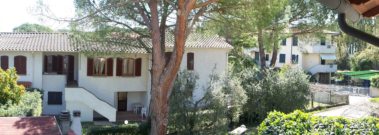 Vacanze al mare in Toscana