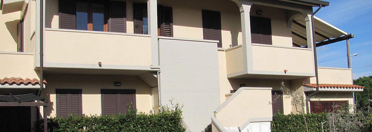 Vacanze al mare in Toscana