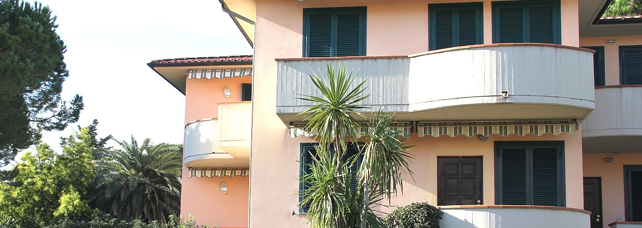 Vacanze al mare in Toscana