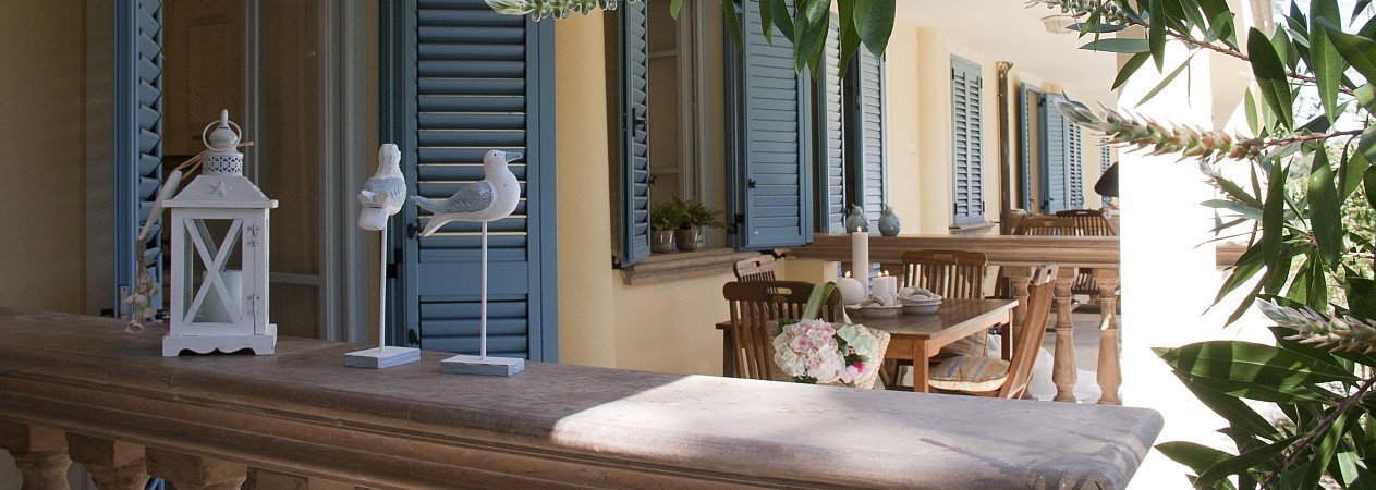 Vacanze al mare in Toscana