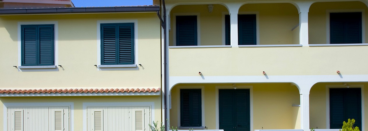 Vacanze al mare in Toscana