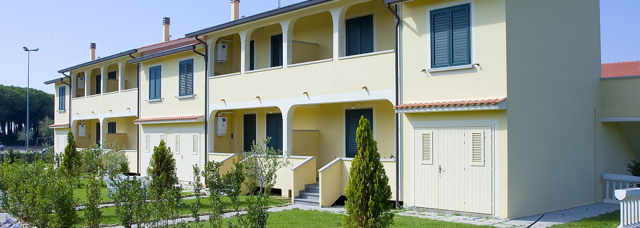 Vacanze al mare in Toscana