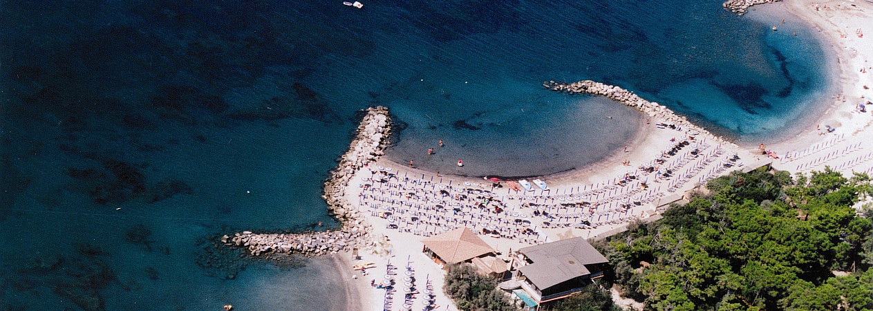 Vacanze al mare in Toscana