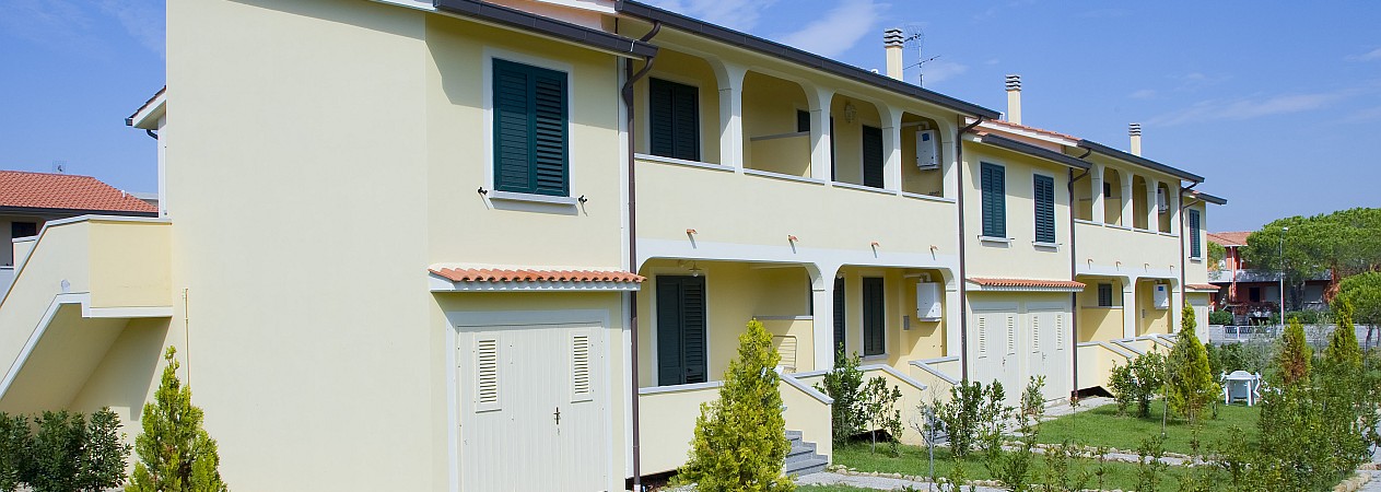 Vacanze al mare in Toscana