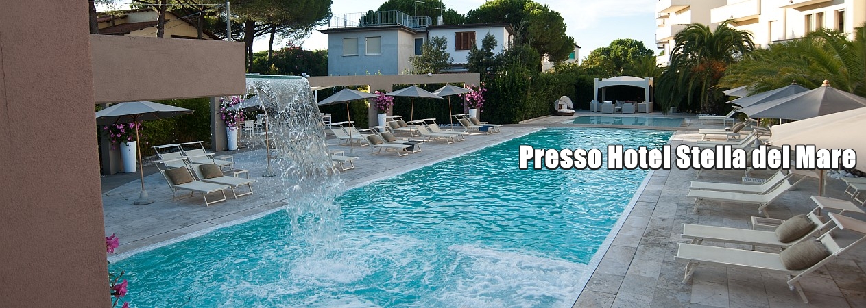 Vacanze al mare in Toscana