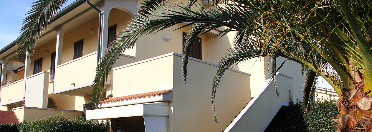 Vacanze al mare in Toscana