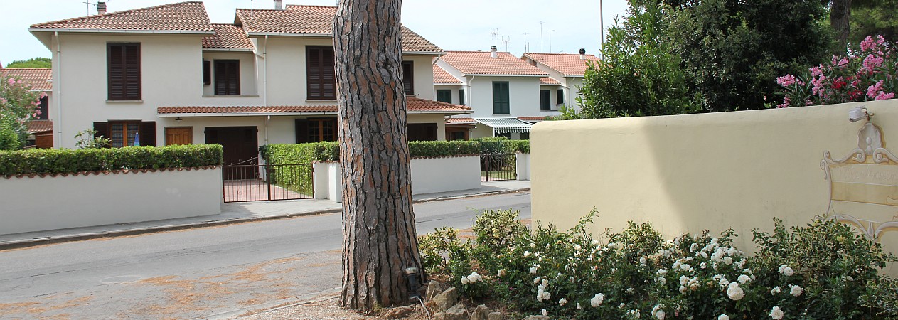 Vacanze al mare in Toscana