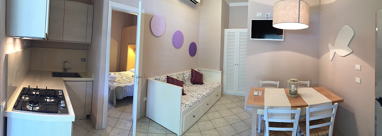 Vacanze al mare in Toscana