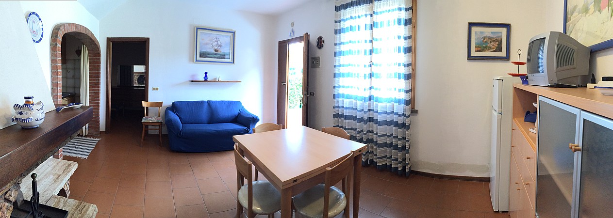 Vacanze al mare in Toscana