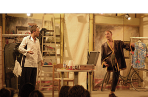 Vacanze Toscana ANIMAZIONE