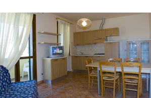 Vacanze Toscana ALLOGGI