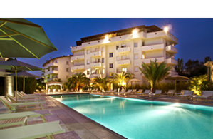 Vacanze Toscana PISCINE